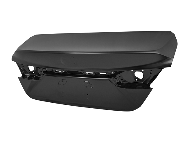 TRUNK LID W/O HOLE